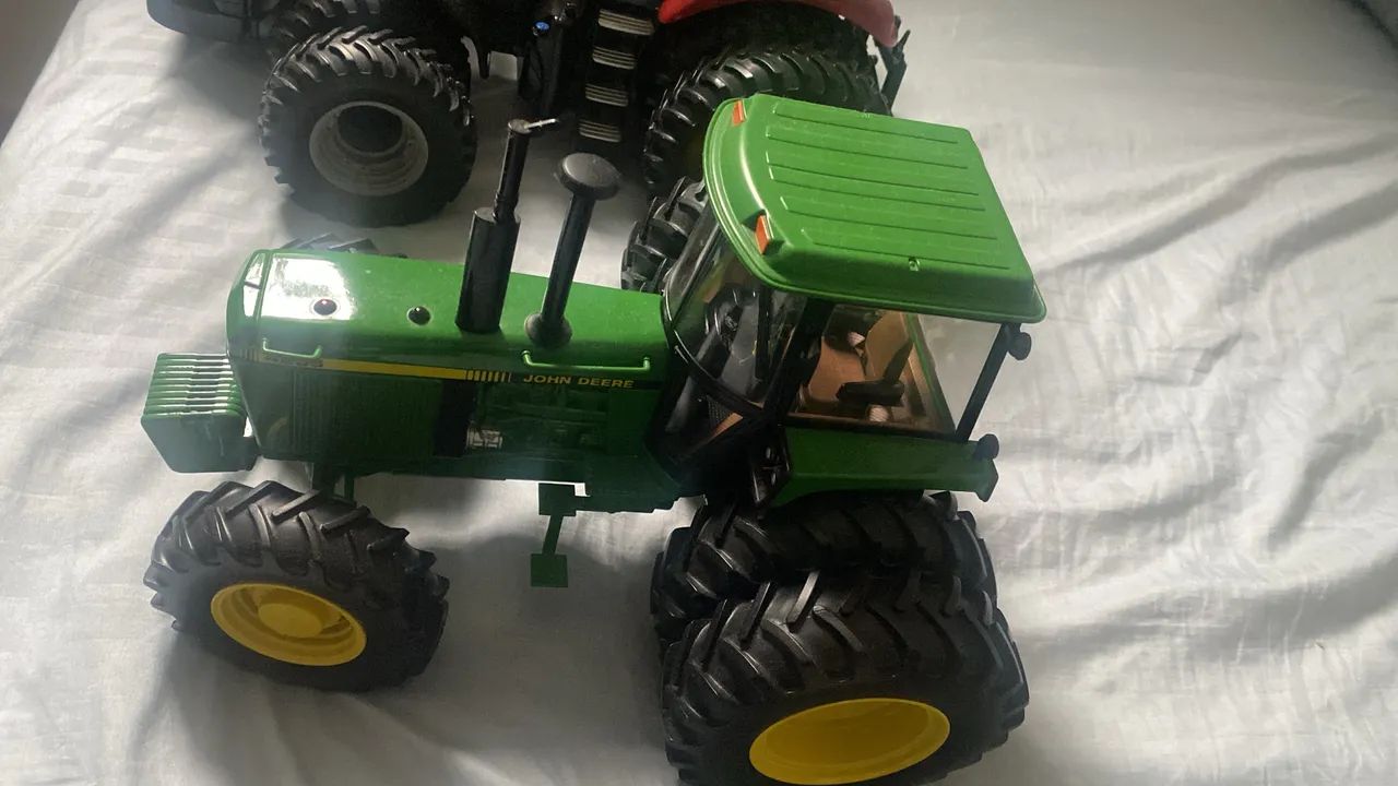 Miniaturas agrícolas  - Foto 3