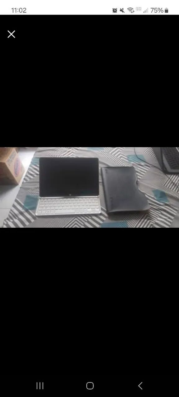 Lg slidepad - Foto 3