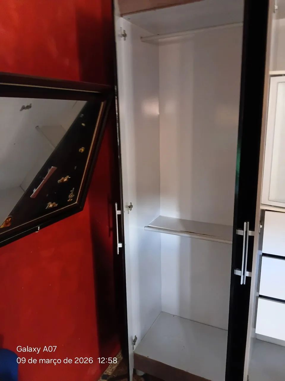 GUARDA ROUPAS GRANDE - Foto 4
