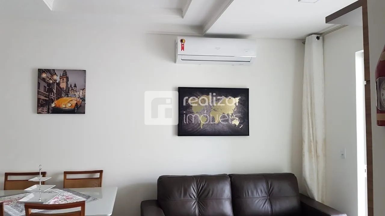 Apartamento de 3 quartos Bairro Ingleses em Florianópolis - Foto 5