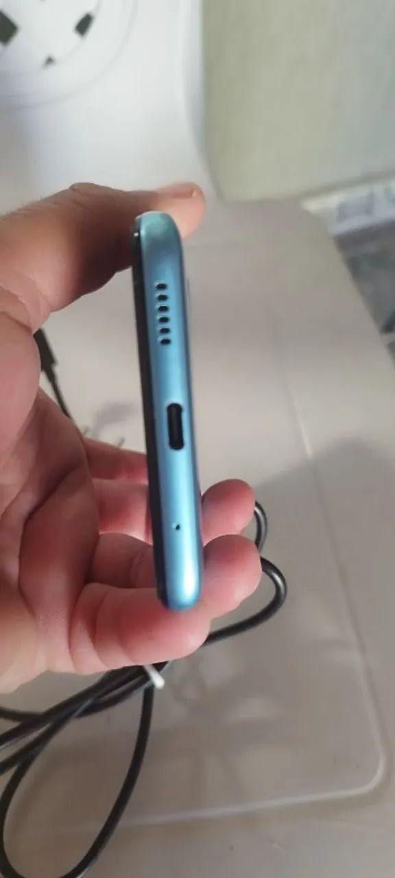 Celular G20 Motorola 64G - Foto 3