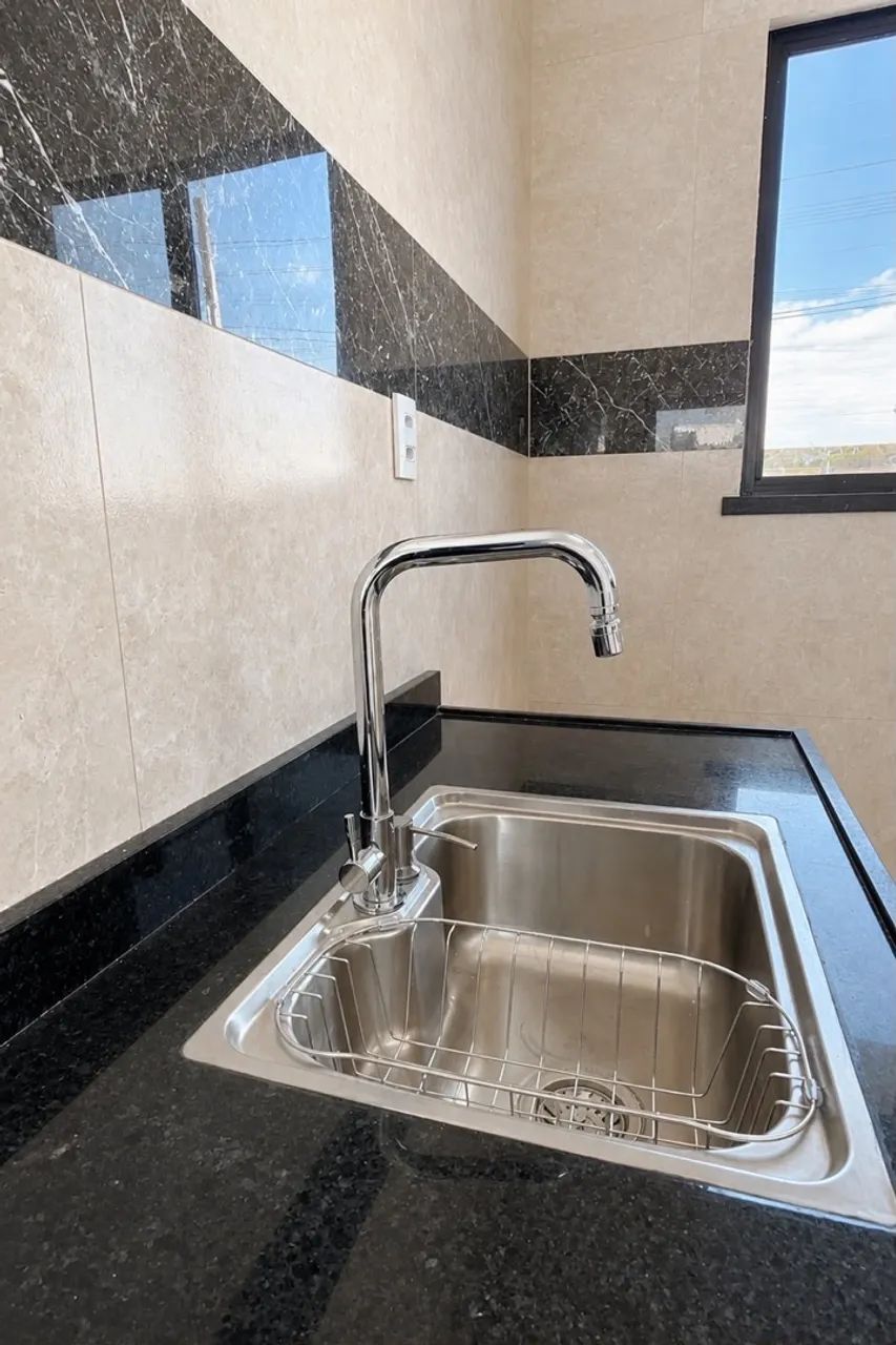 Apartamento com entrada facilidade e acabamento premium  - Foto 5