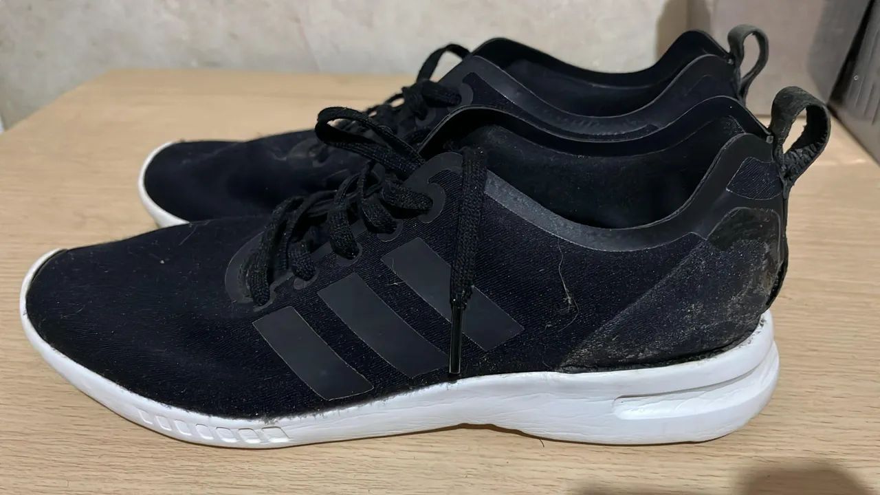Tênis Adidad TM 36