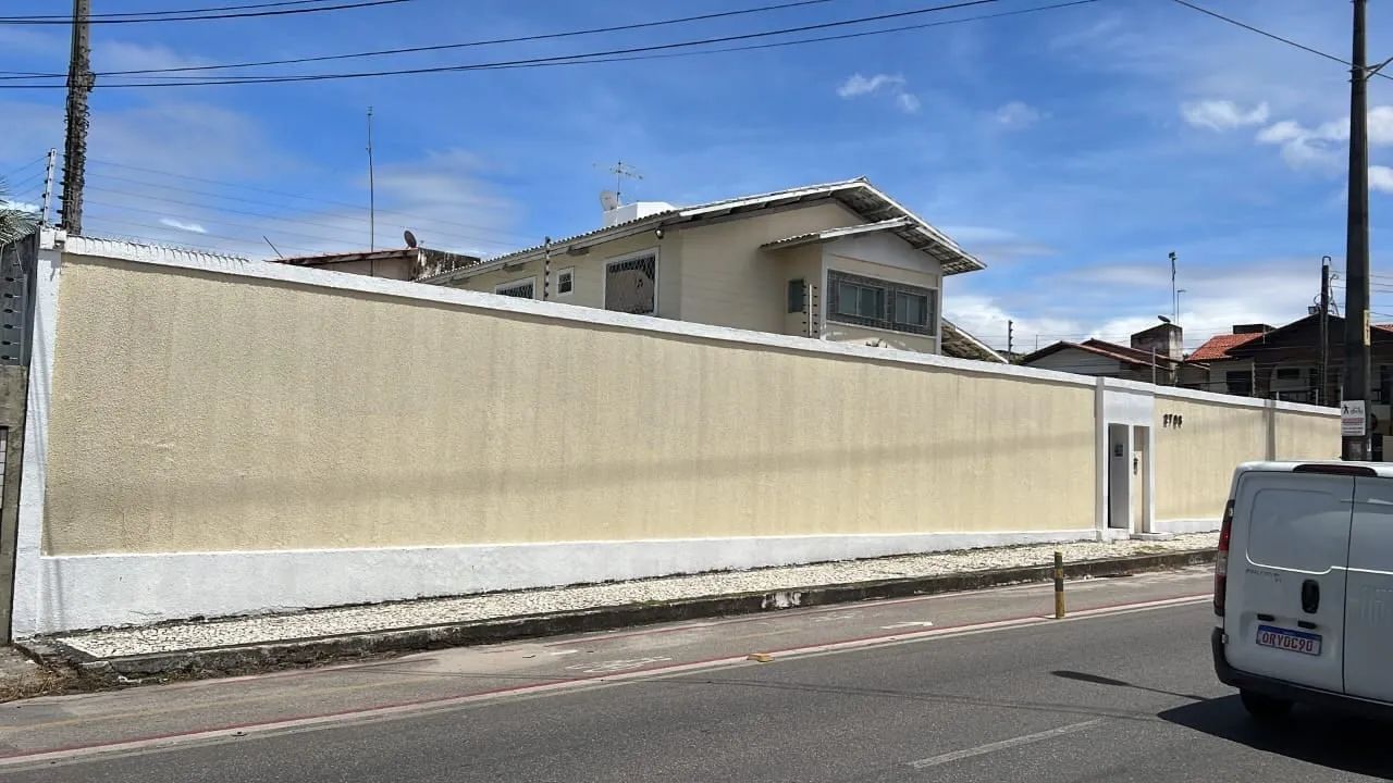 VERAS VENDE CASA 428m² NA AV. JOSÉ LEON - Foto 2