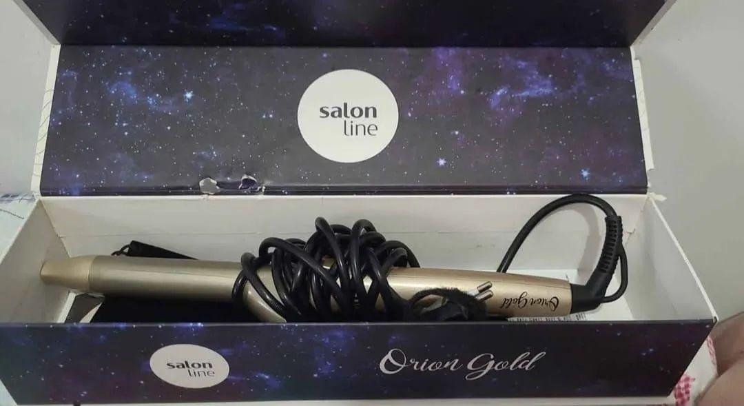 Babyliss Salon Line