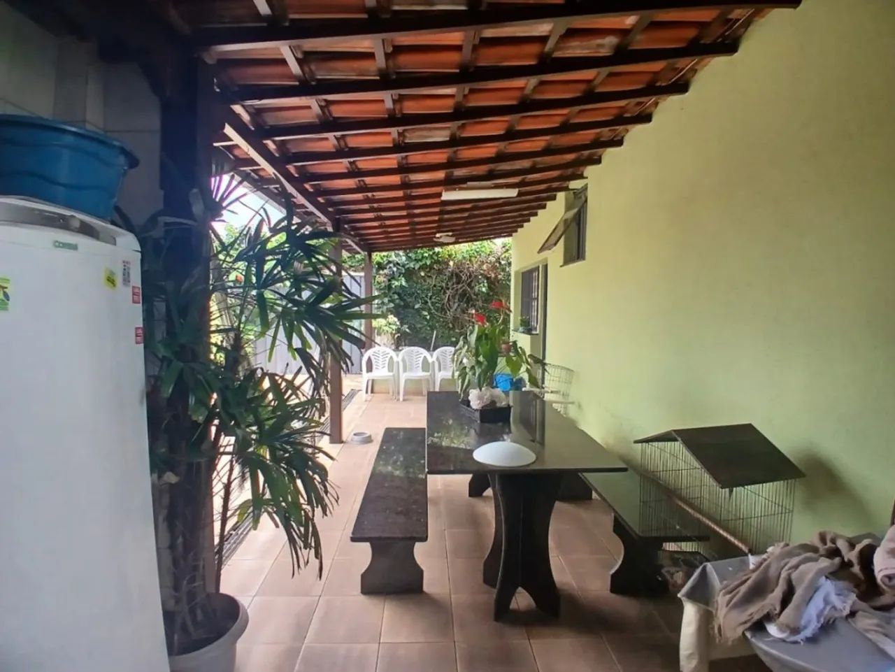 Casa com 3 quartos à venda em Belo Horizonte - Foto 5