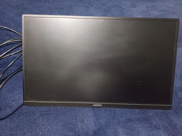 ARZOPA A1S