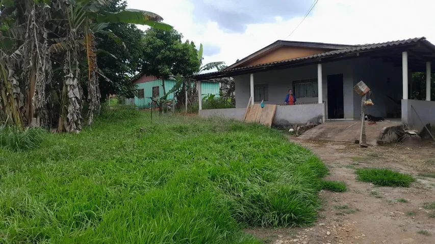 1/2 CHÁCARA 50X100 - Foto 2