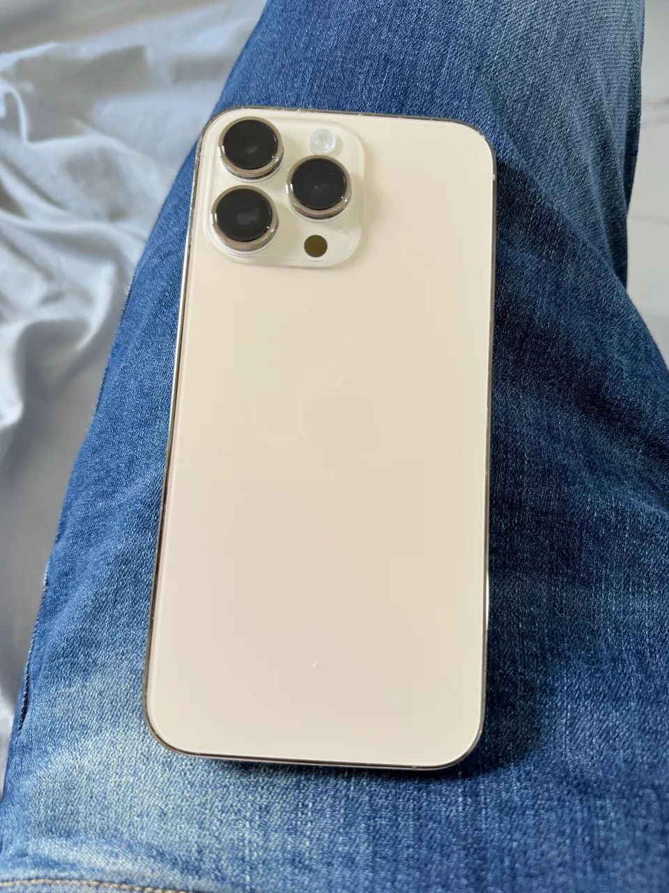 iPhone 14 Pro Max 256gb - Celulares e Smartphones - Jabotiana