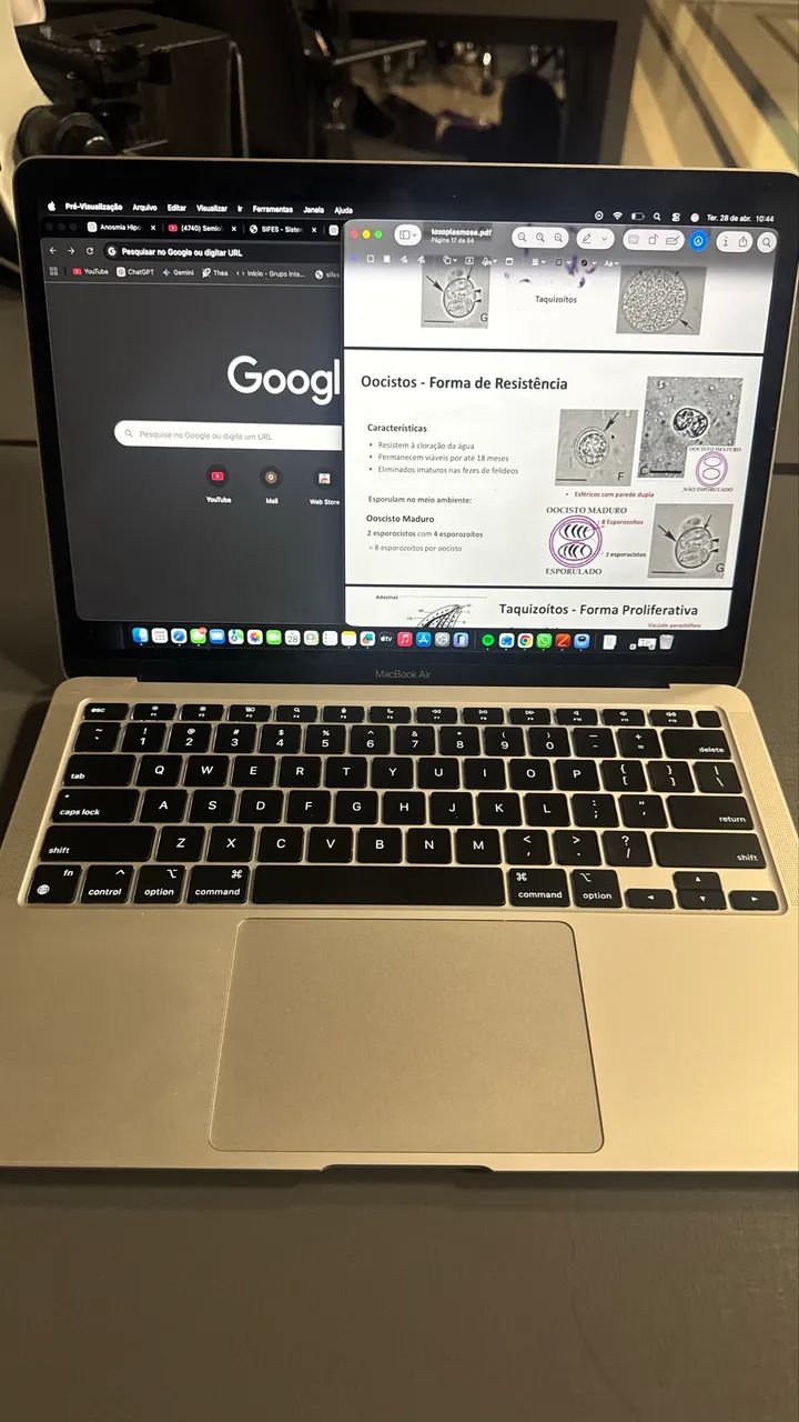 macbook air M1  - Foto 3