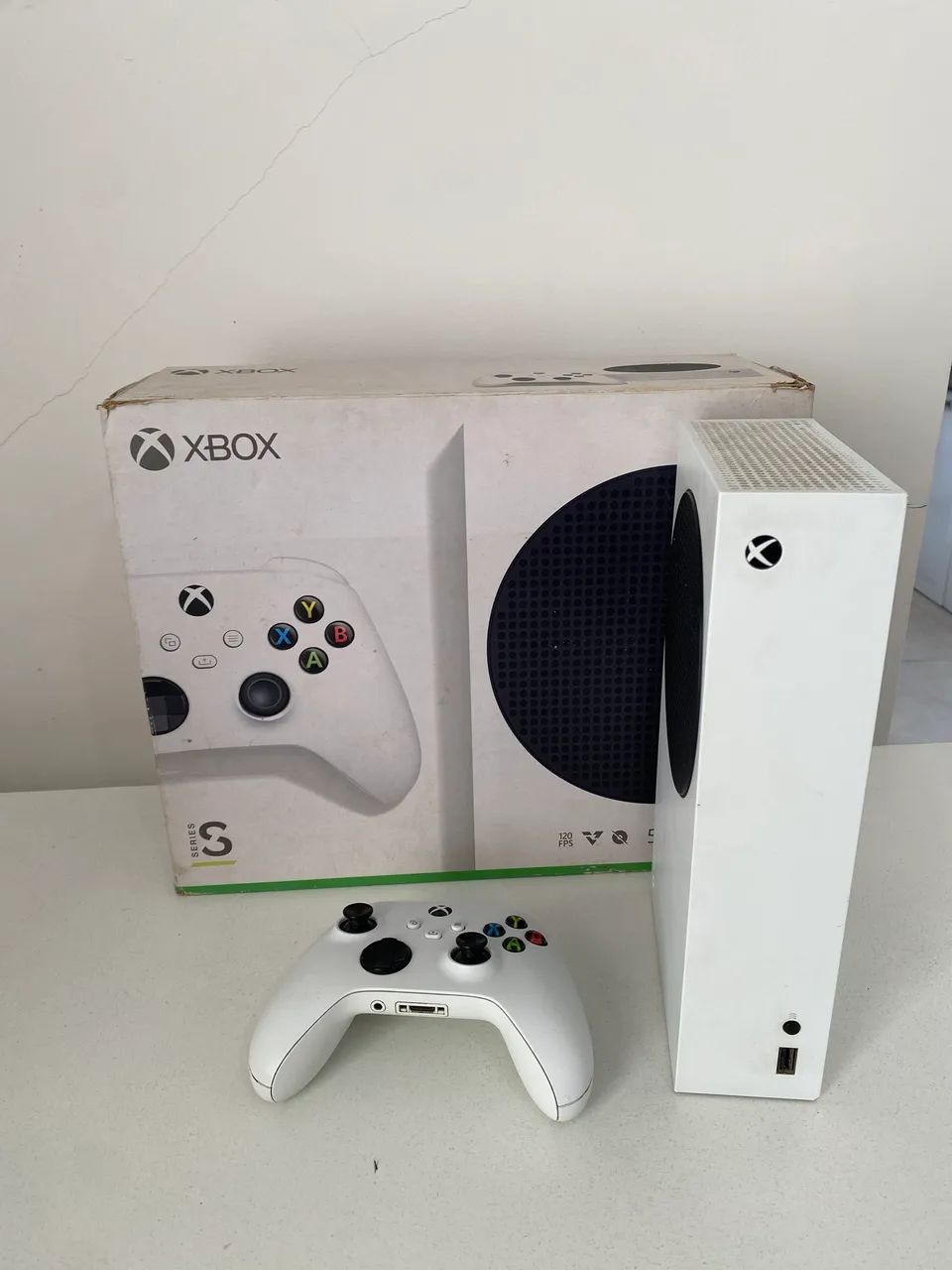 Xbox Series S 512GB - Foto 2
