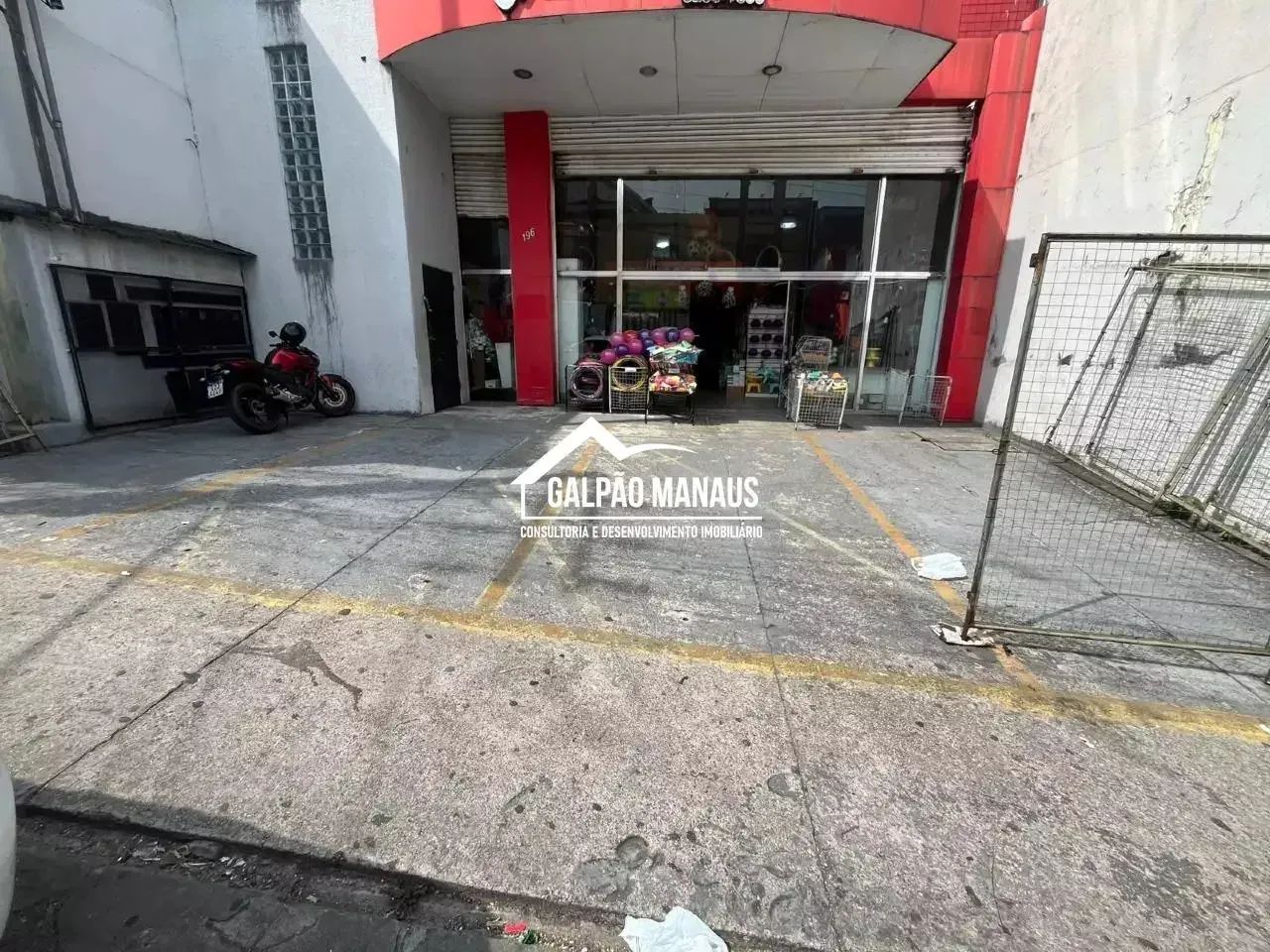 Prédio Comercial - 3 Pavimentos - 931,77 m² - Centro - PRV111 - Foto 5