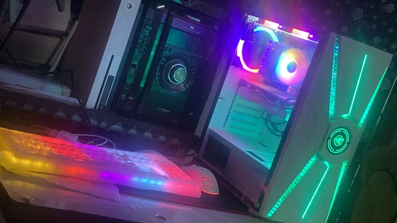 Pc gamer 3200 - Foto 3
