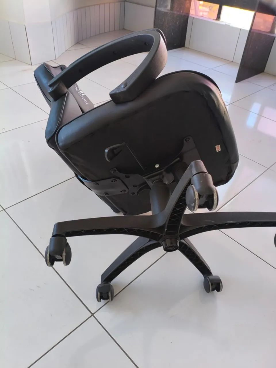 Cadeira gamer  - Foto 3