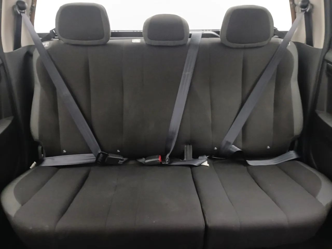 Chevrolet S10 Pick-Up WT 2.8 TDI 4x4 CD Diesel Aut, foto 18 de 18