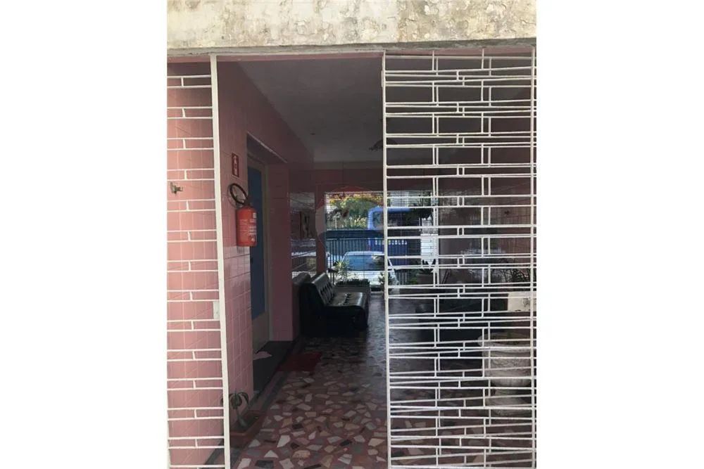 Casa comercial com 10 kitinetes na Boa Vista - Foto 2