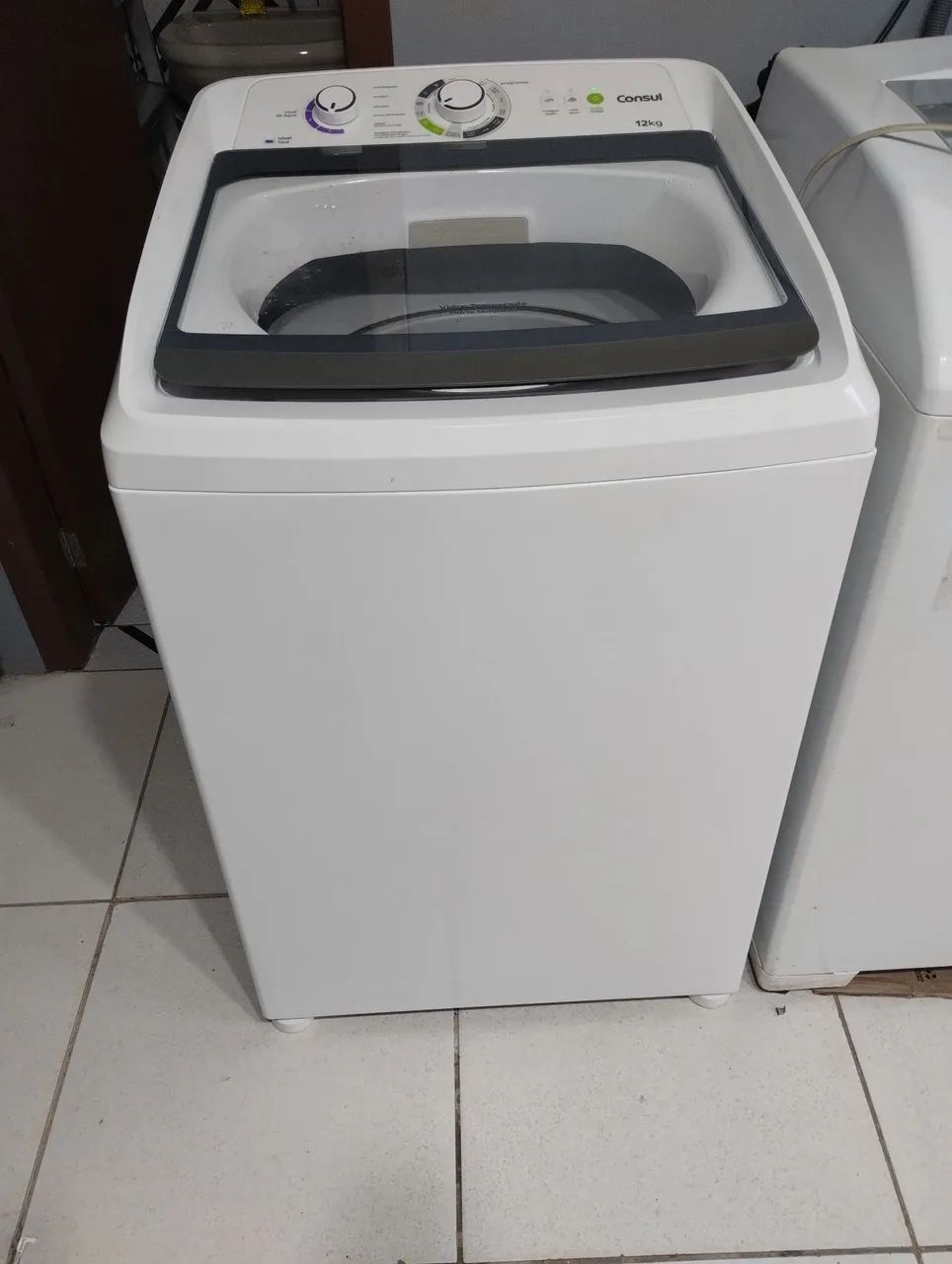 Lavadora 