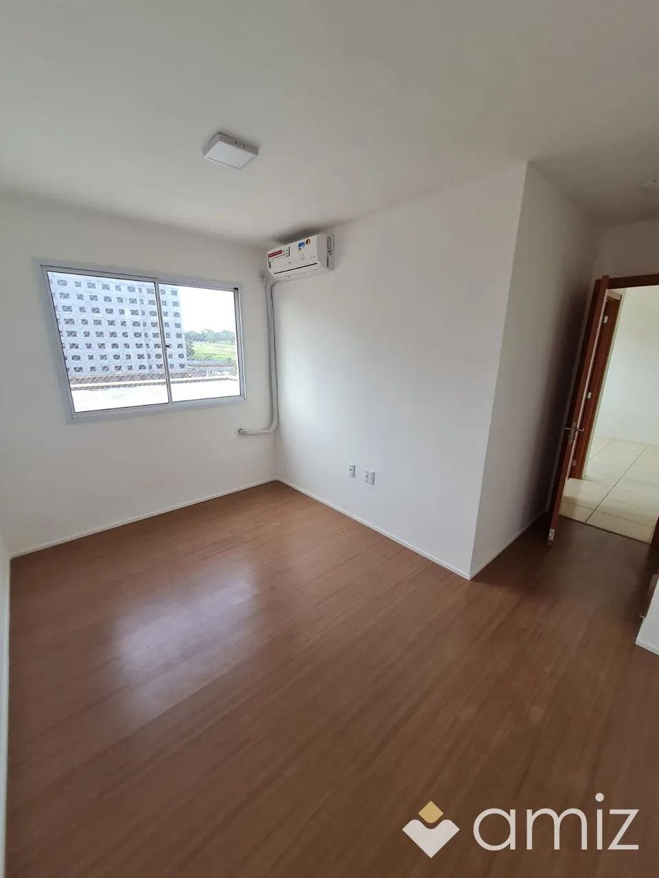 APARTAMENTO 2 QUARTOS - SETOR FAISÇALVILLE - Foto 5
