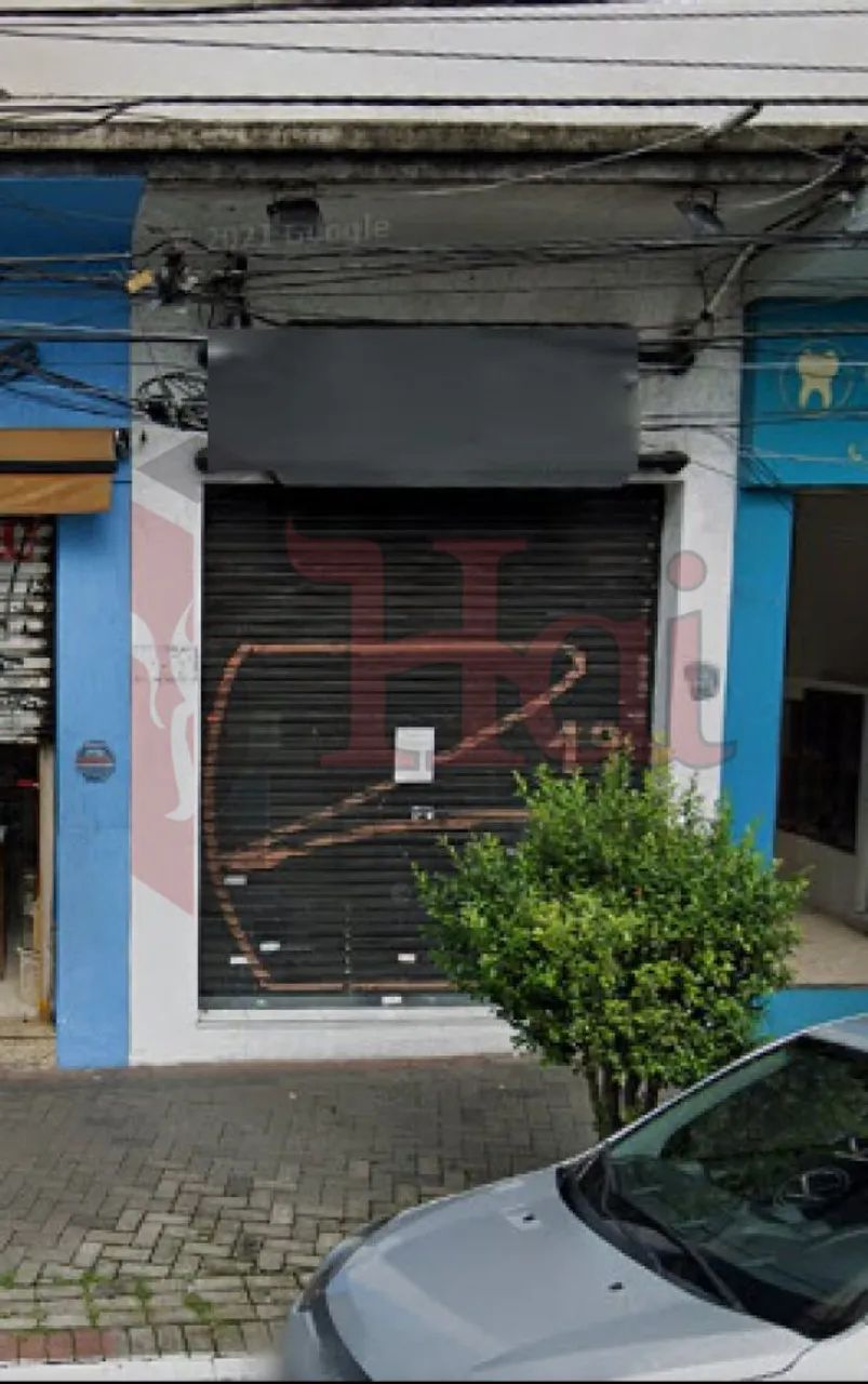 LOCAÇÃO | Loja Comercial ? 105m² | Av. Jabaquara ? Saúde