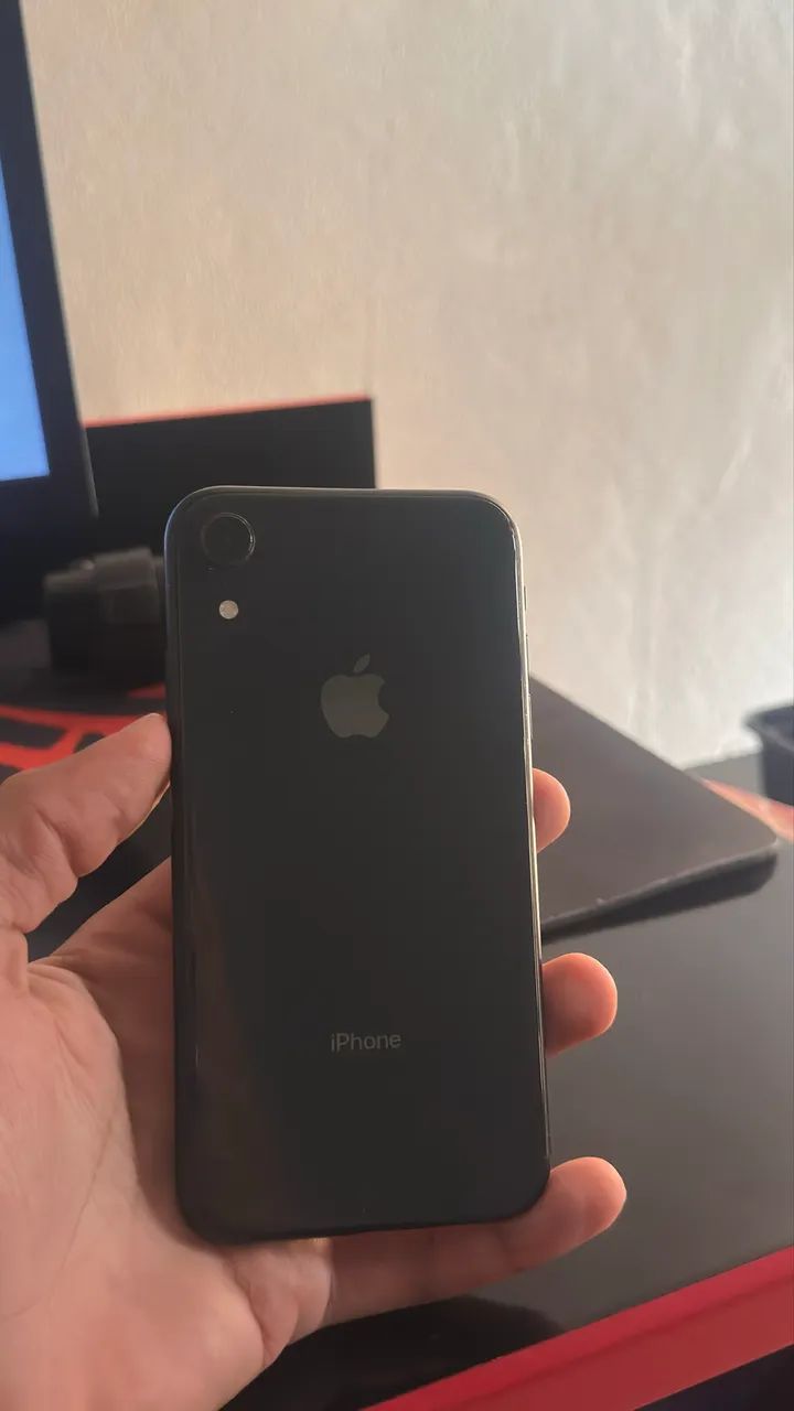 Vendo iphone Xr - Foto 2
