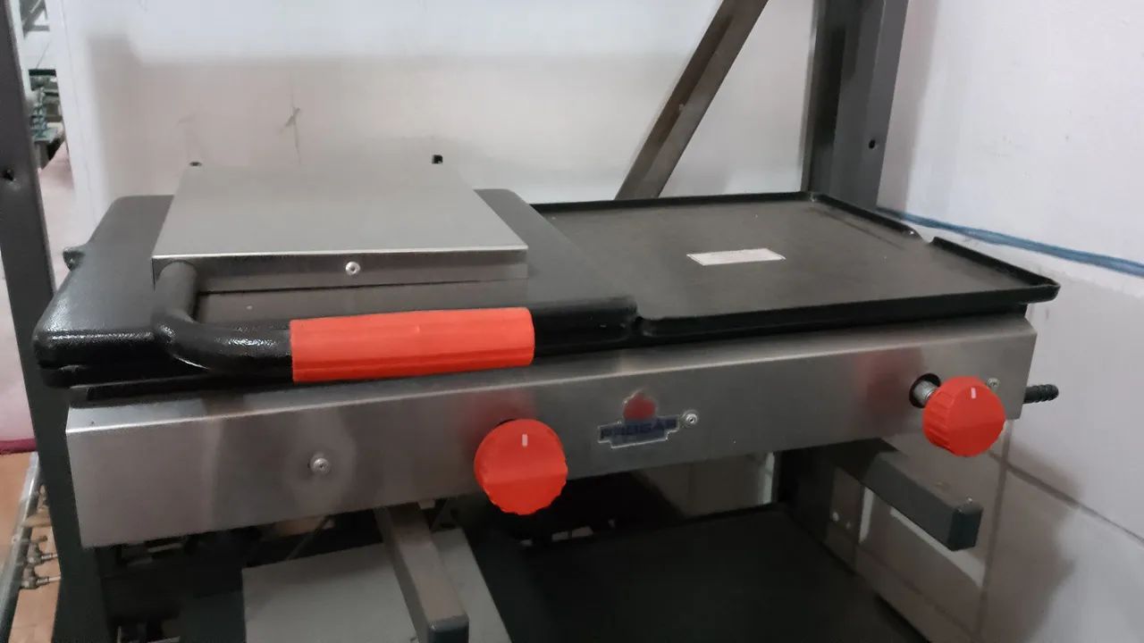 Sanduicheira 70cm Progas 