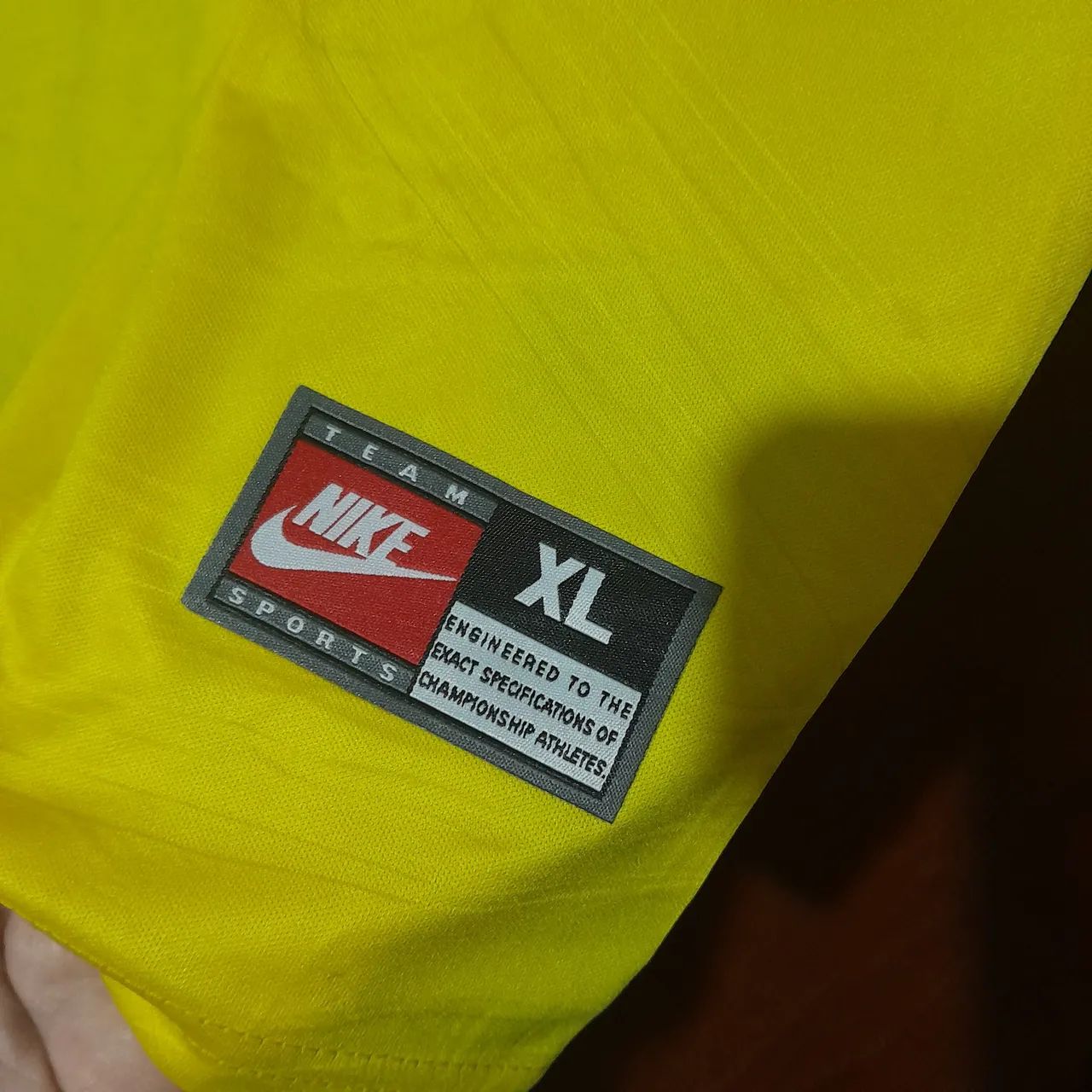 Camisa Brasil Retrô 98 - Foto 3