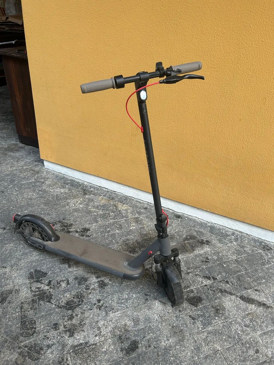 Patinete elétrico  - Foto 3