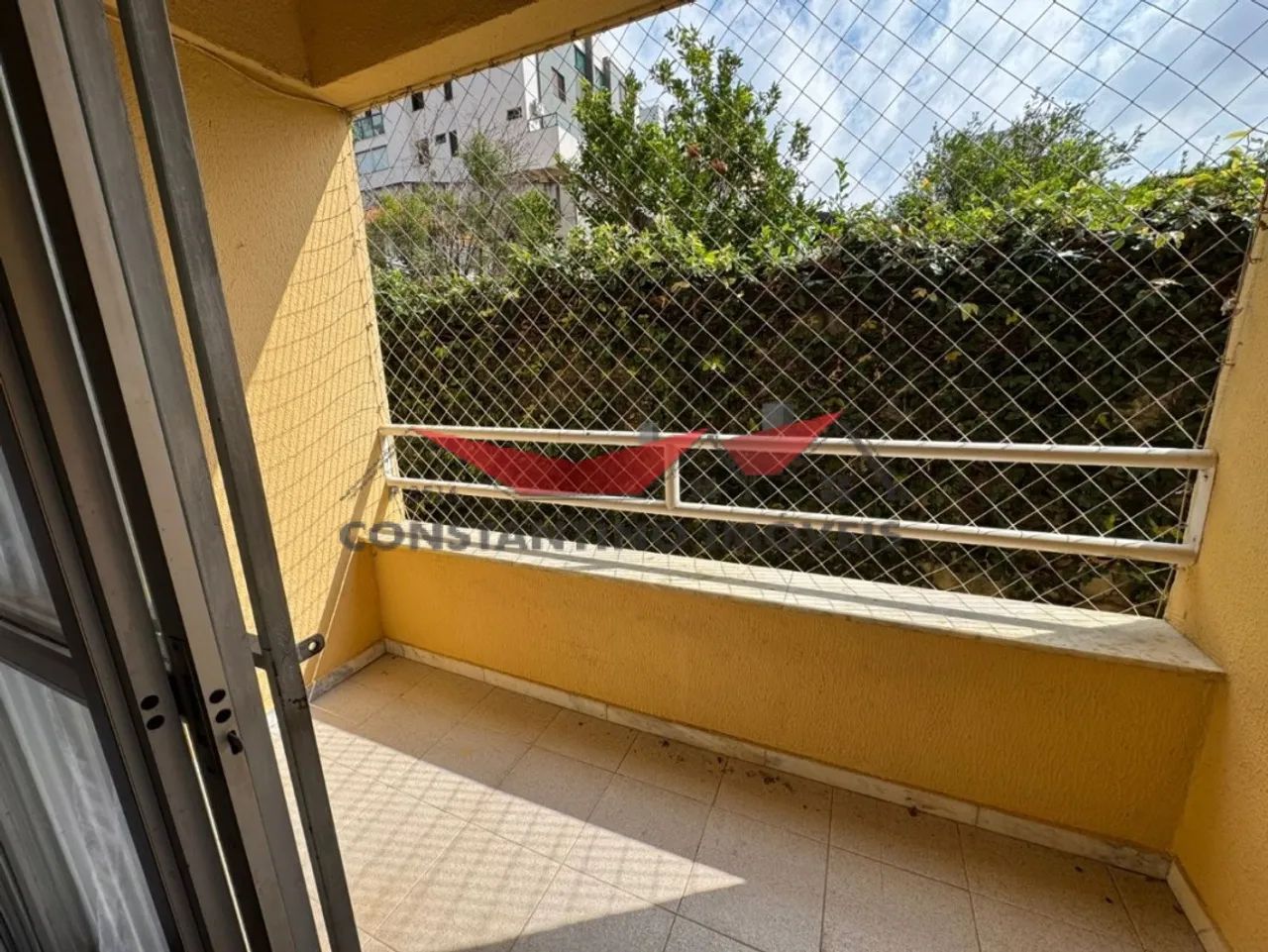 Apartamento com 3 quartos para alugar em Belo Horizonte - Foto 2