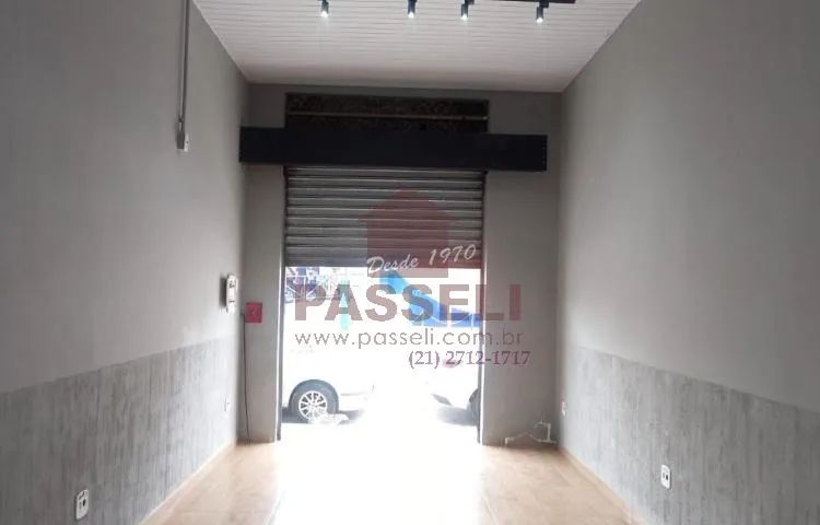 LOJA PARADA 40 SÃO GONÇALO RJ COM 27 METROS - Foto 4