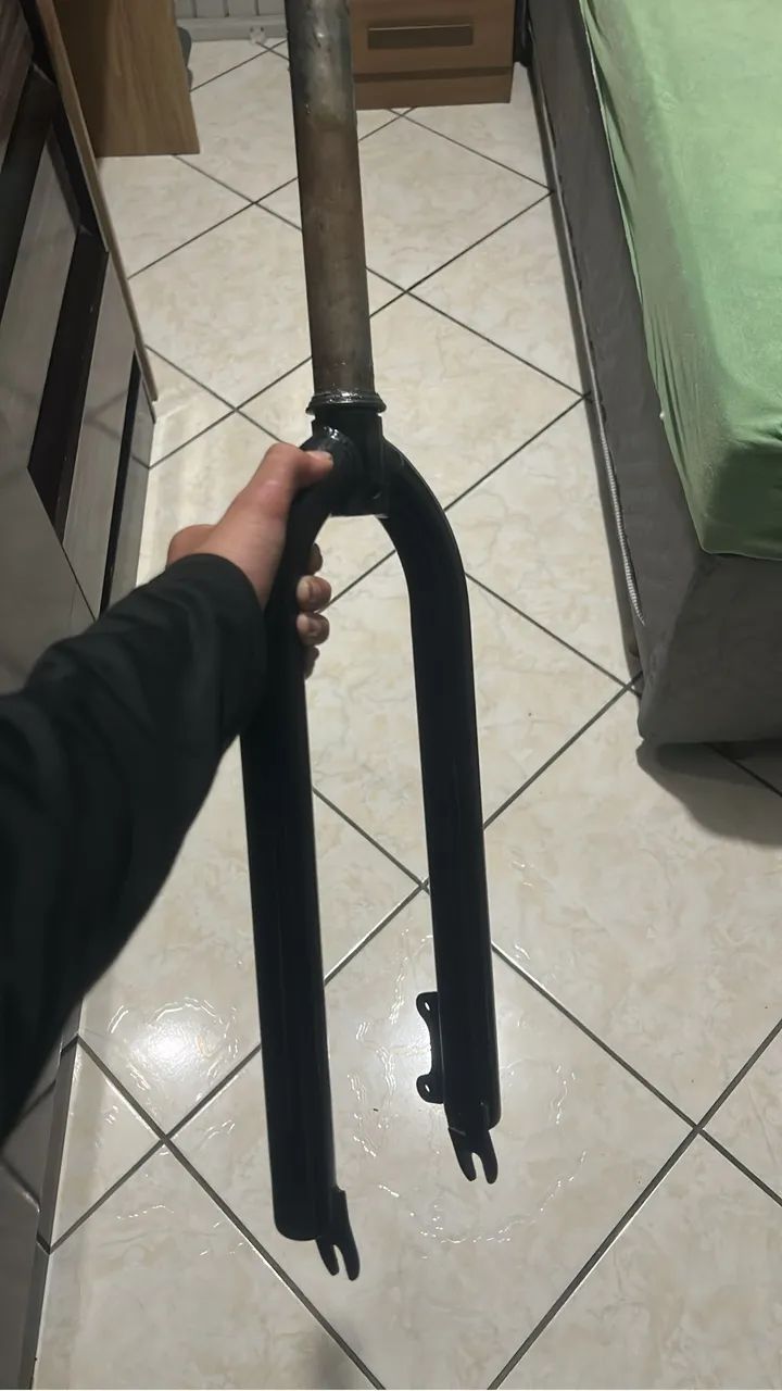 Garfo Brutus rl aro 26