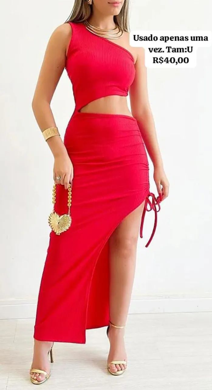 Vestidos - Foto 3