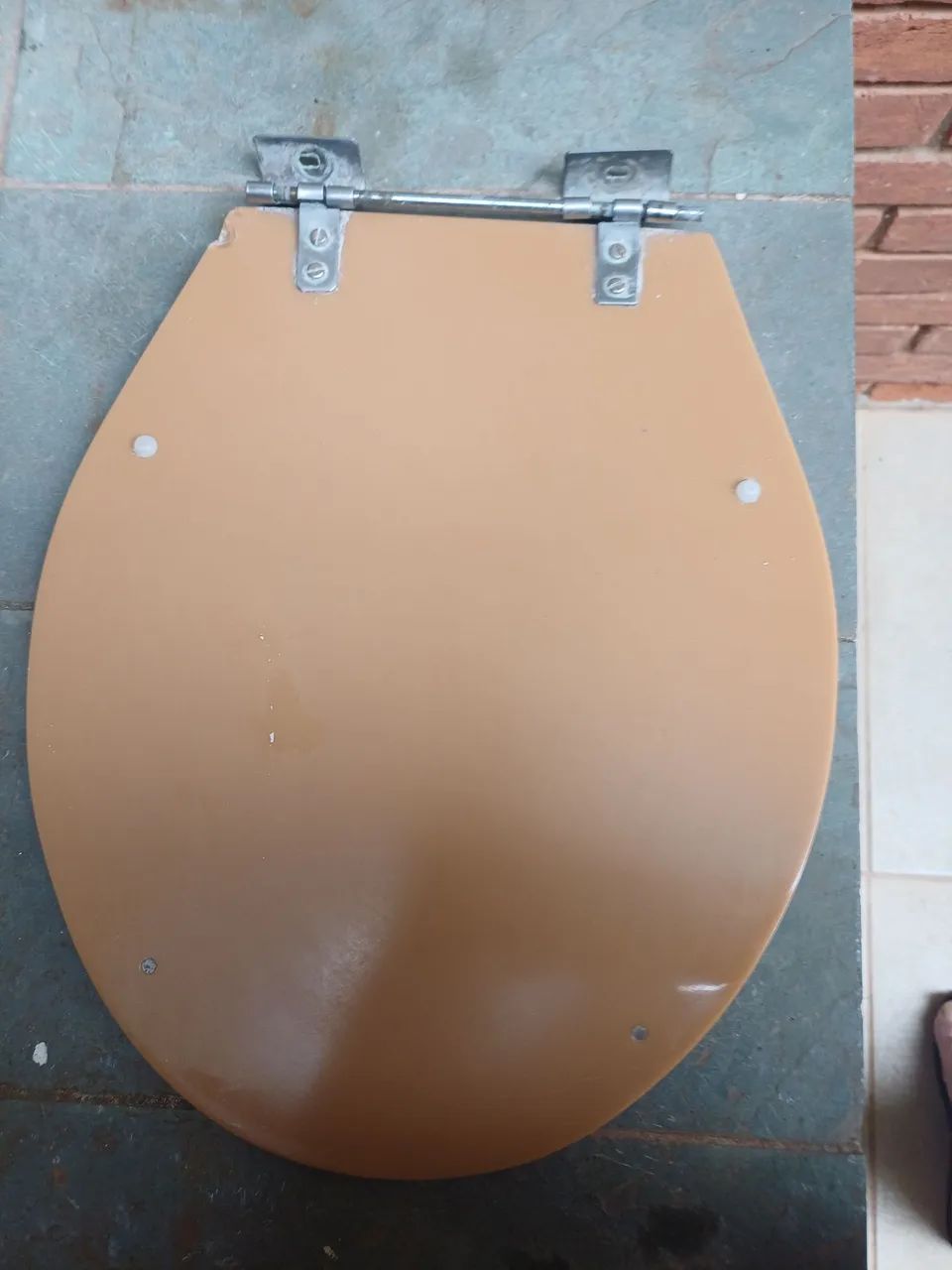 tampa vaso sanitario