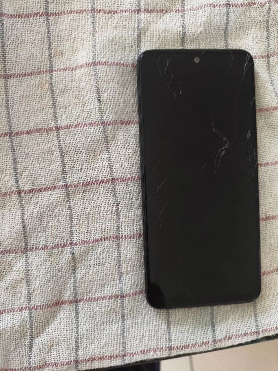 celular Xiaomi Redmi note 12S - Foto 2