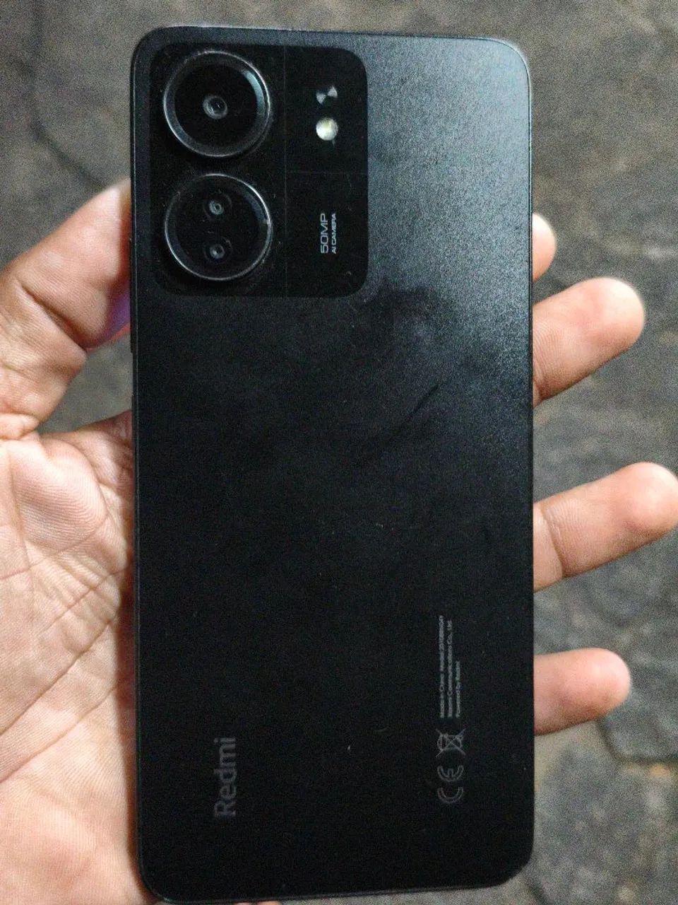 Redmi 13c - Foto 2