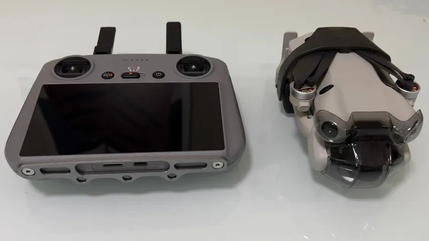 Drone Dji Mini 4 Pro Standart  - Foto 2