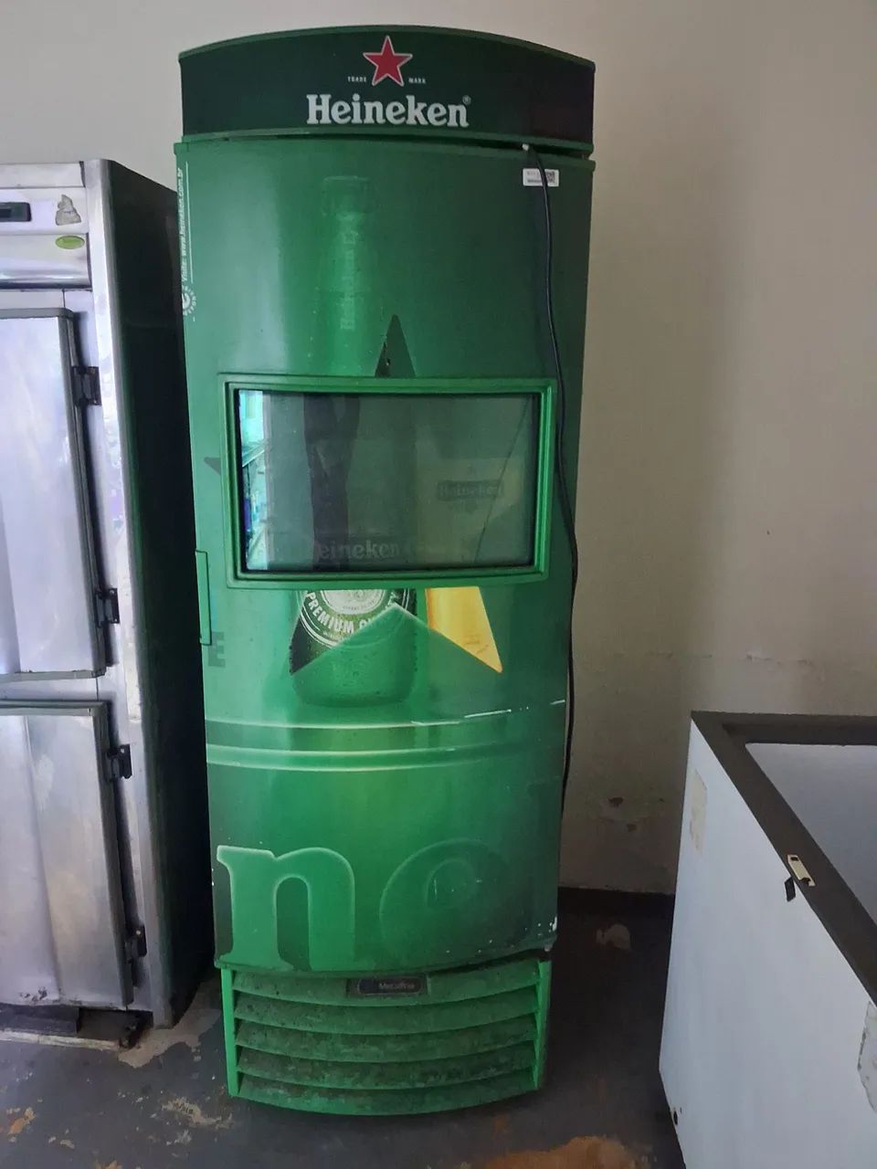 Cervejeira 