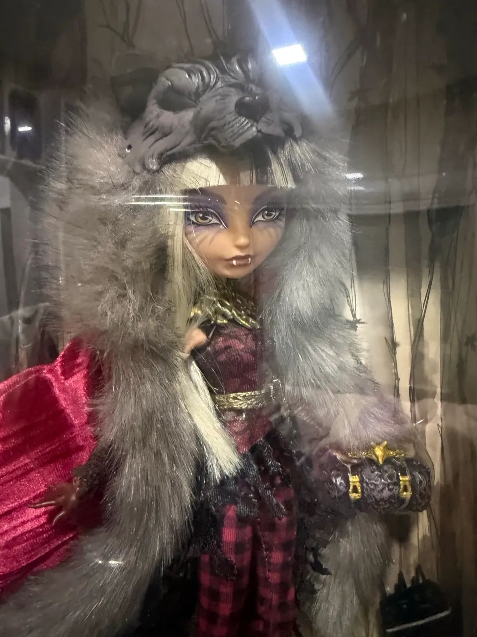 Ever after cerise sdcc lacrada  - Foto 3