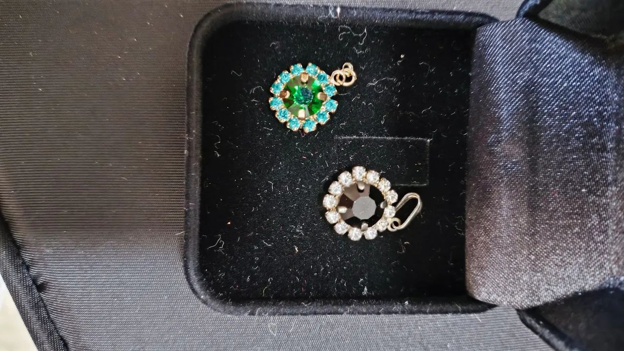 Pingente vintage  - Foto 3