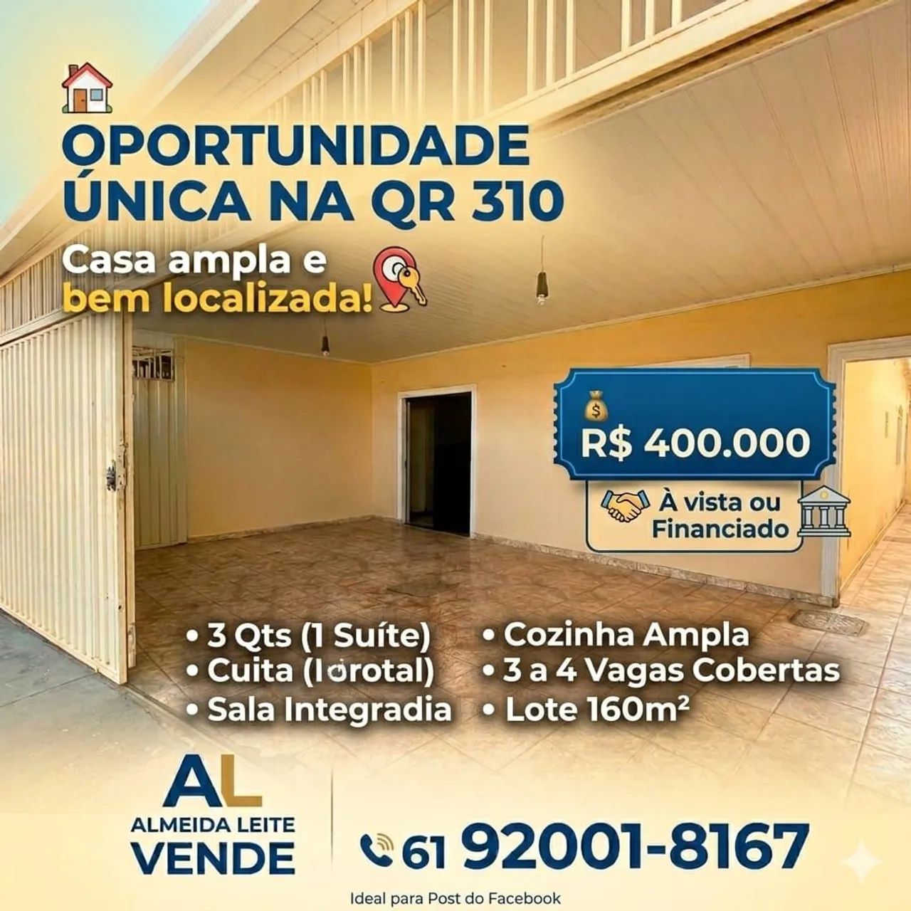 SAMAMBAIA SUL 310