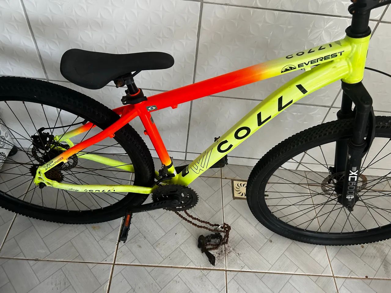 Bike colli - Foto 2