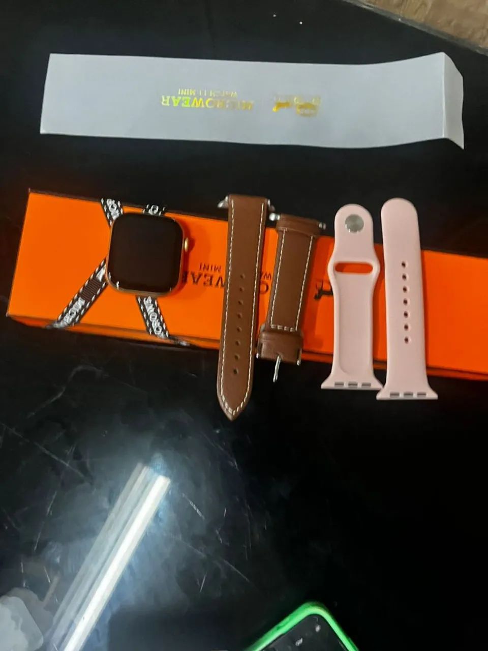 Pulseira inteligente  - Foto 3