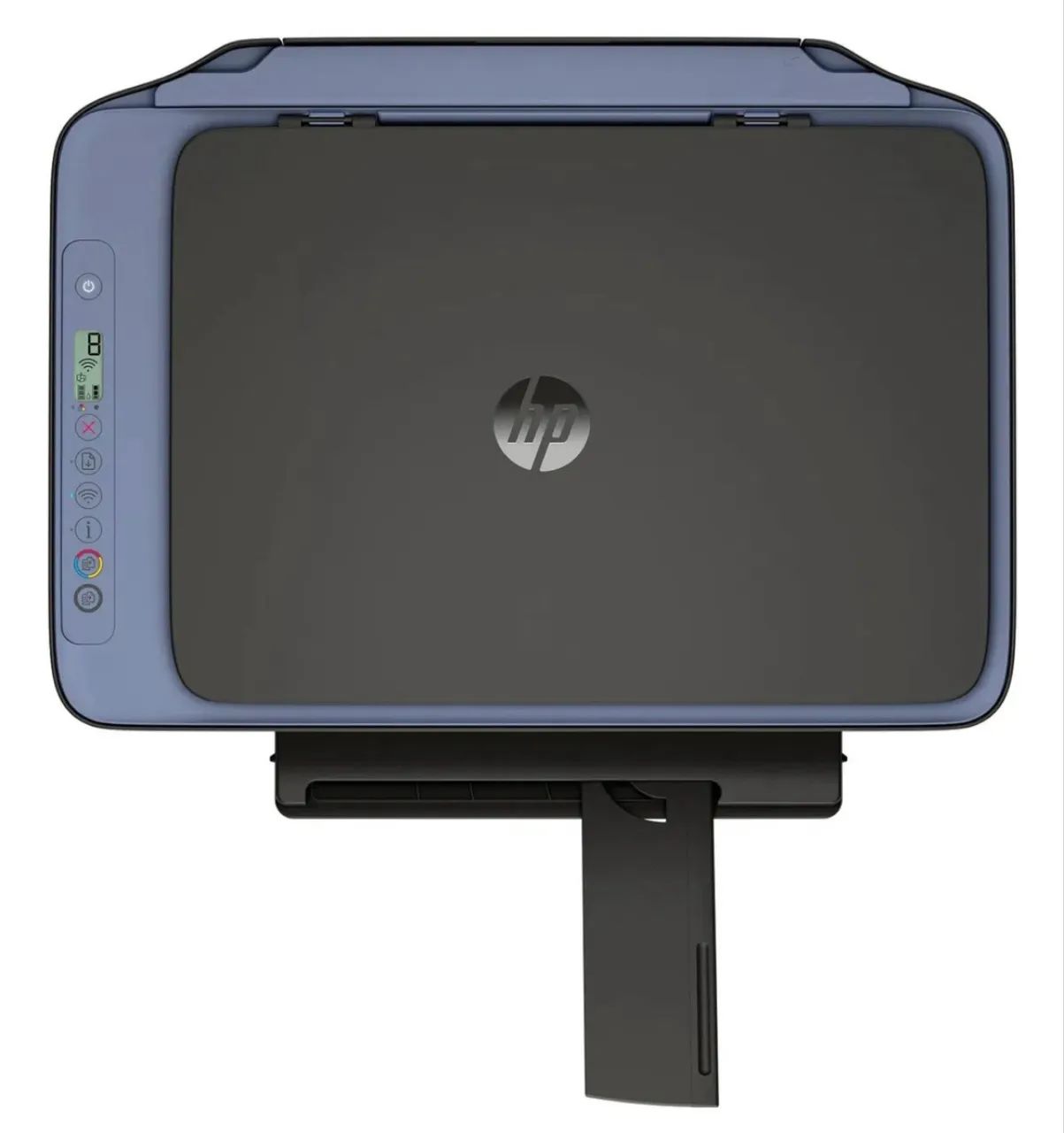 Impressora multifuncional hp