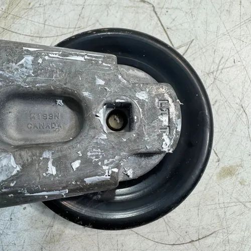 Tensor Alternador Discovery 3 2.7 2005 A 2009 Esticador - Foto 3