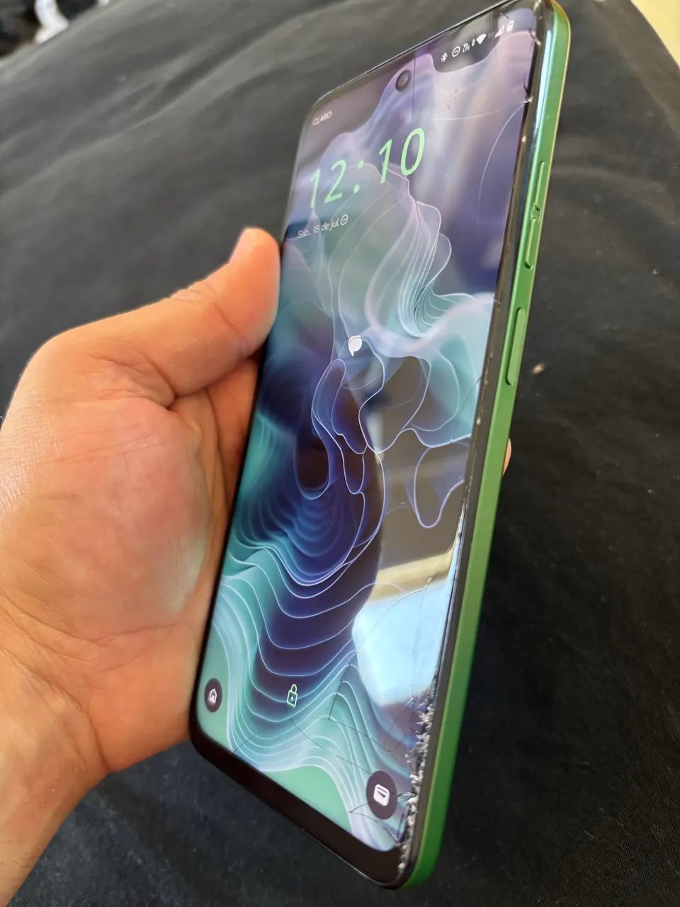 MOTO G35 COMPLETO - leia - Foto 5