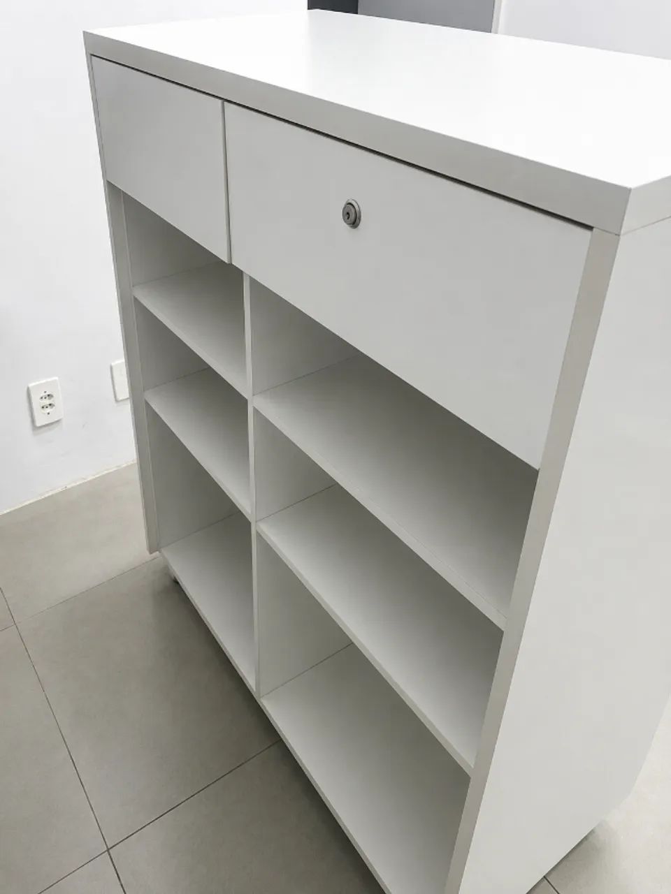 Balcão  - Foto 2