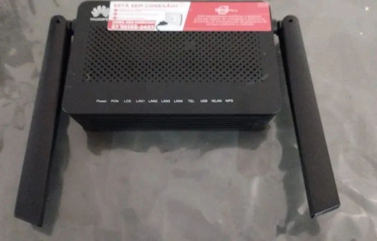 ONT Huawei HG8145V5-V2 - Foto 3
