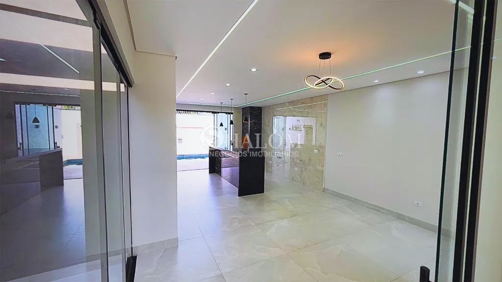 Casa à venda em Maringá, Parque das Grevíleas, com 3 quartos, com 139.6 m² - Foto 5