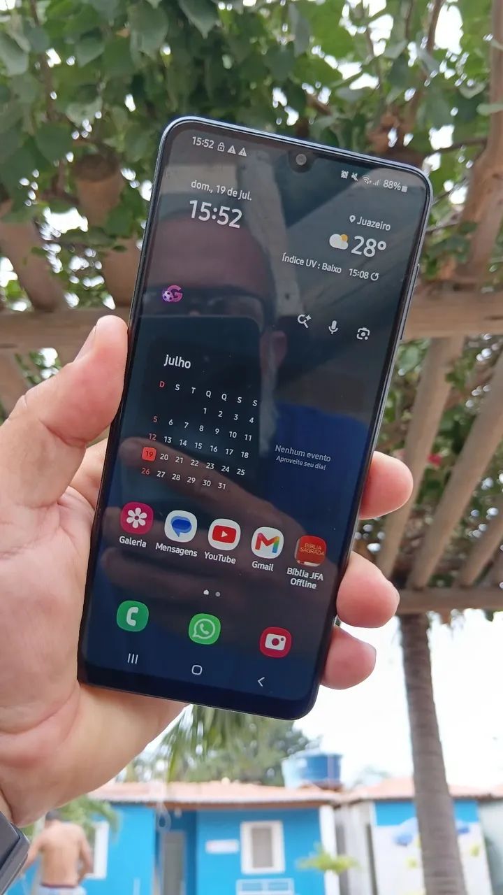 Vendo Samsung A22