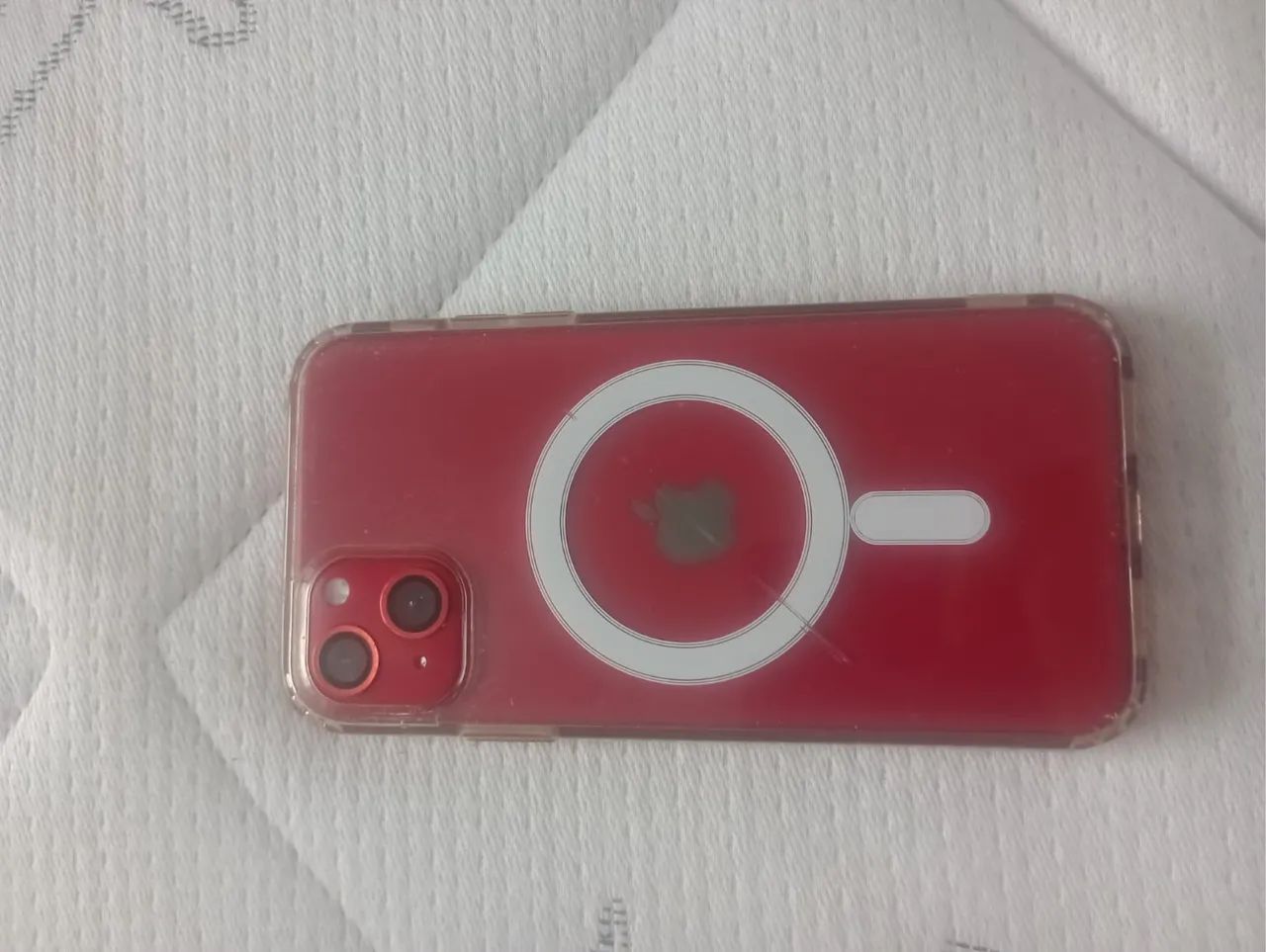 iPhone XR 128gb R$ 800
