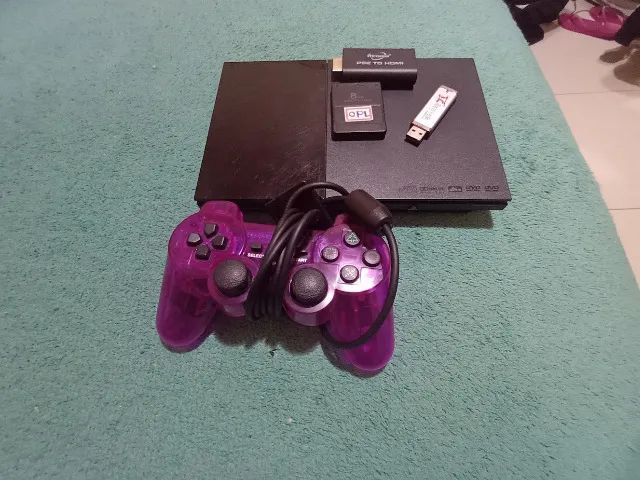 PlayStation 2 - Foto 2
